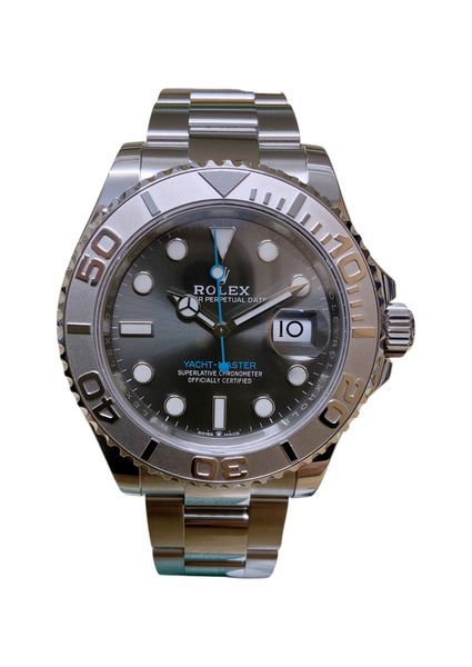 Rolex Yacht-Master 126622